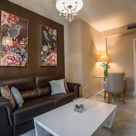 Ibericabeds Nueva De San Anton Apartment Гранада Екстериор снимка