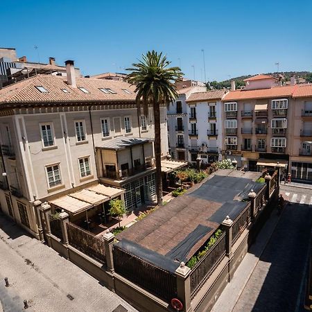 Ibericabeds Nueva De San Anton Apartment Гранада Екстериор снимка