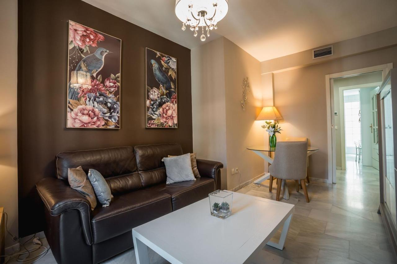 Ibericabeds Nueva De San Anton Apartment Гранада Екстериор снимка