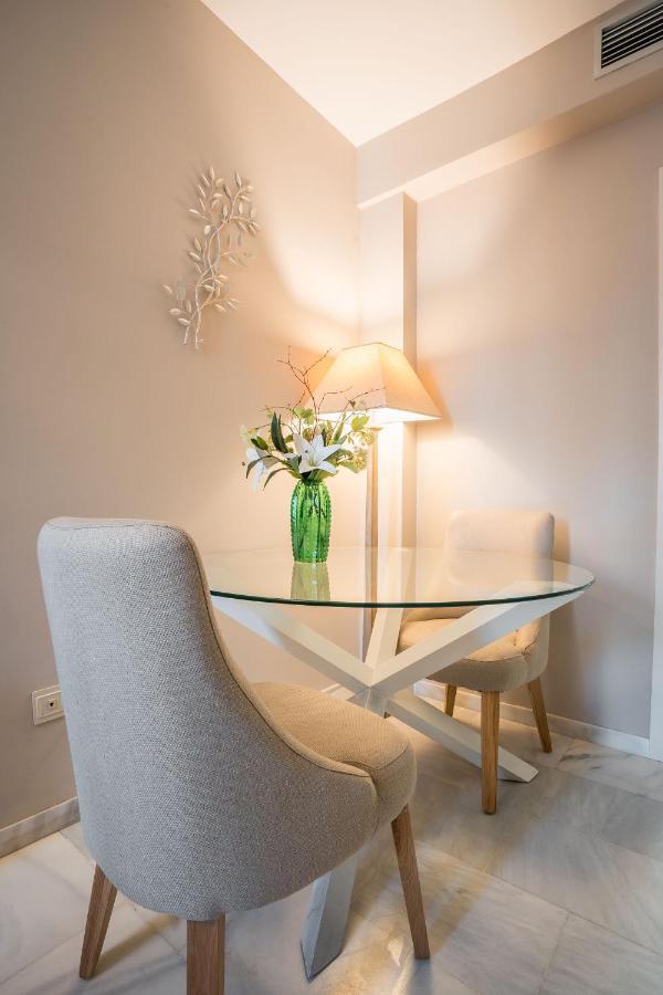 Ibericabeds Nueva De San Anton Apartment Гранада Екстериор снимка