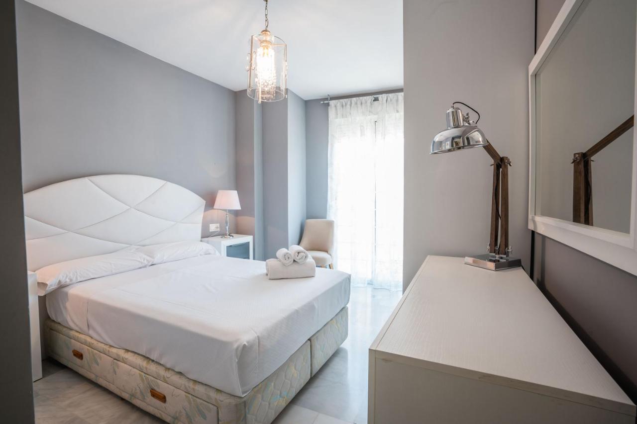 Ibericabeds Nueva De San Anton Apartment Гранада Екстериор снимка