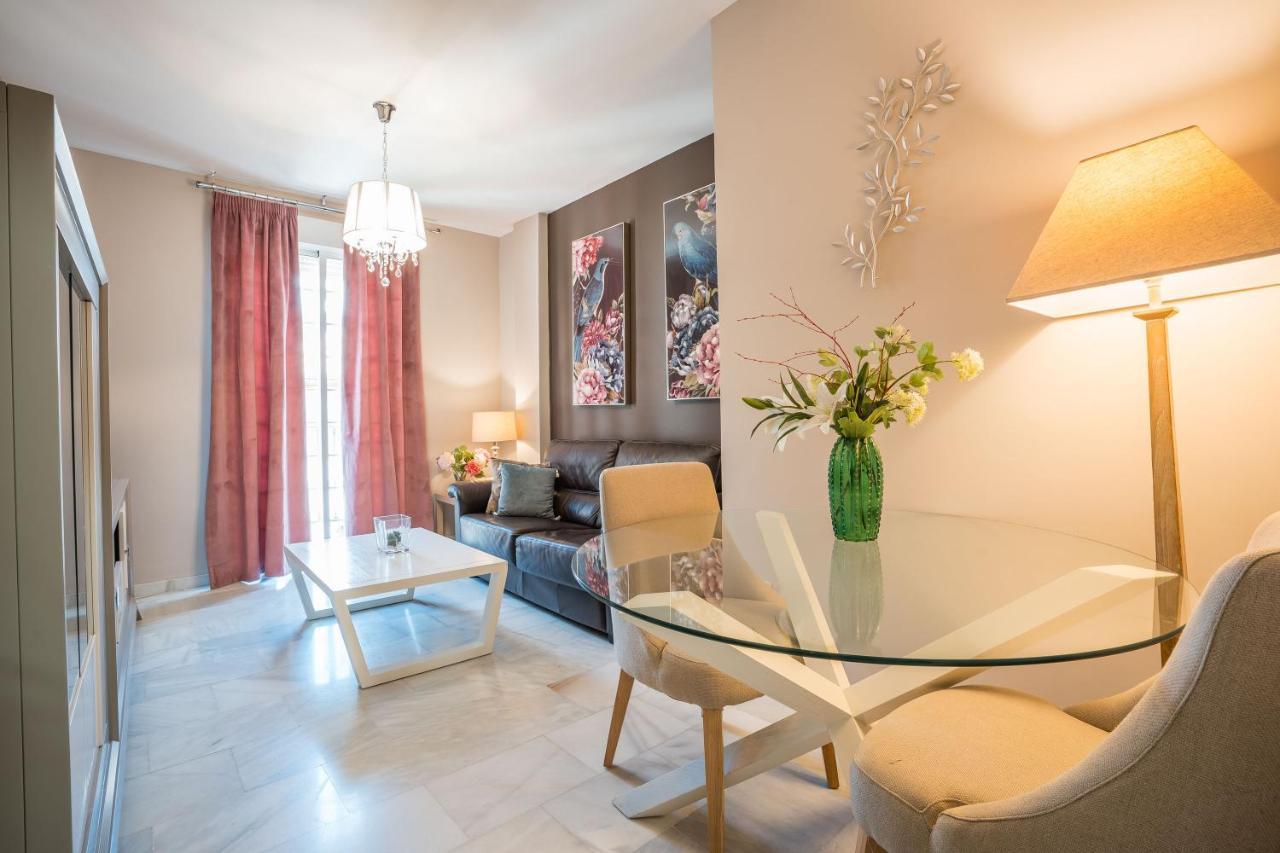 Ibericabeds Nueva De San Anton Apartment Гранада Екстериор снимка