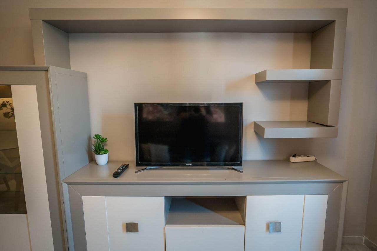 Ibericabeds Nueva De San Anton Apartment Гранада Екстериор снимка