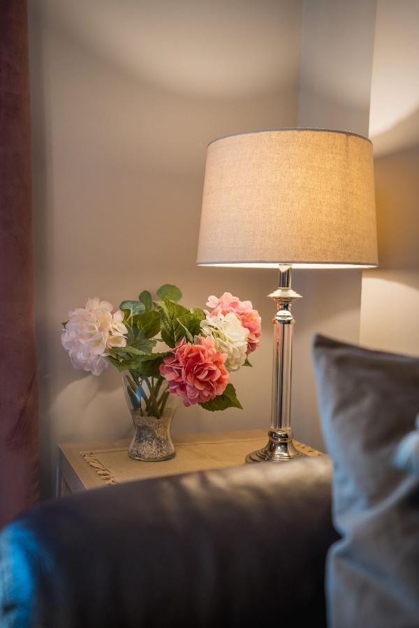 Ibericabeds Nueva De San Anton Apartment Гранада Екстериор снимка