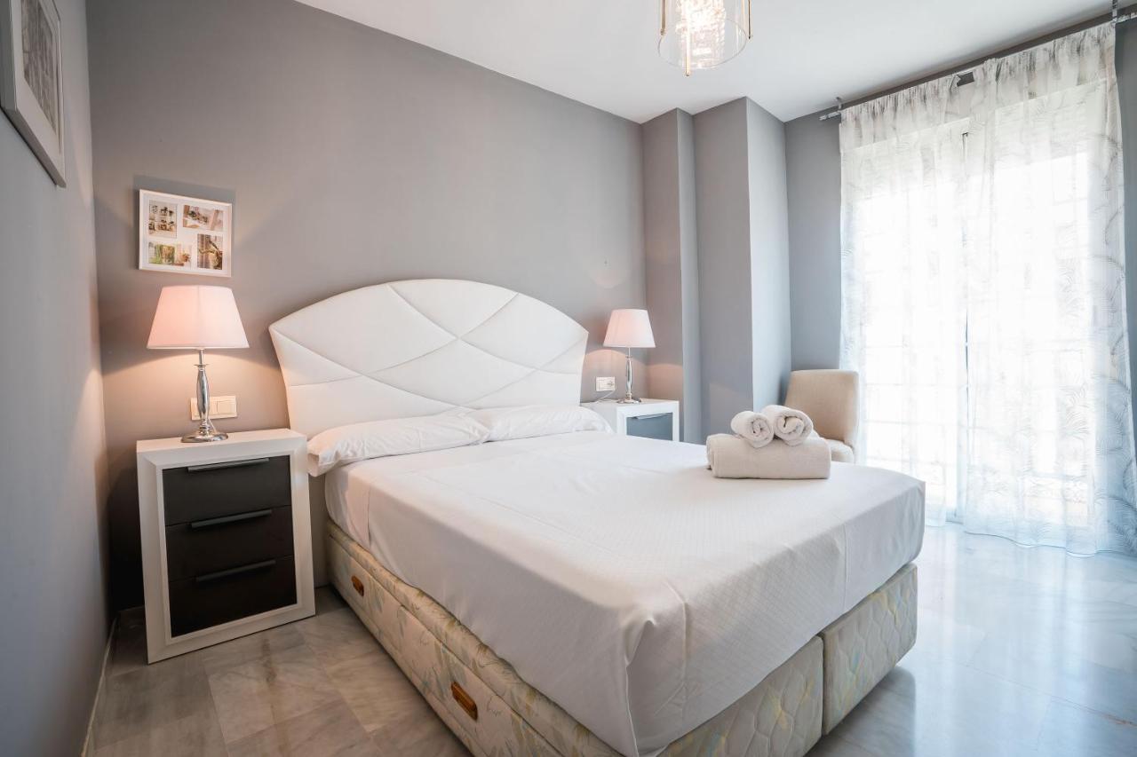 Ibericabeds Nueva De San Anton Apartment Гранада Екстериор снимка