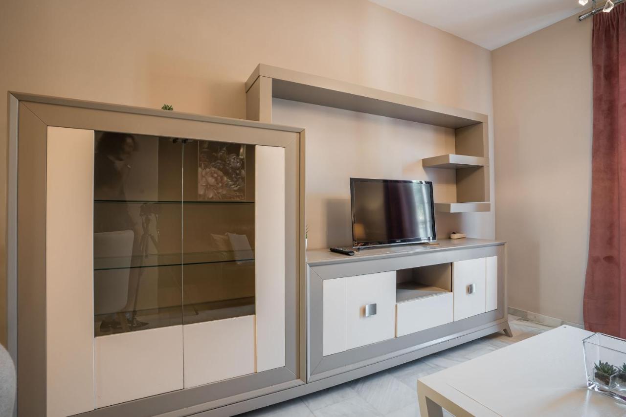 Ibericabeds Nueva De San Anton Apartment Гранада Екстериор снимка