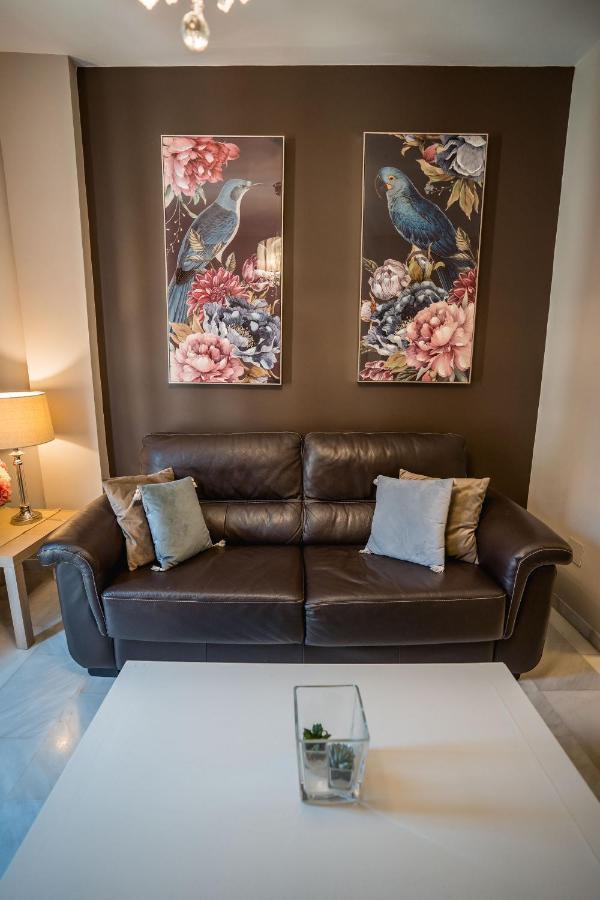 Ibericabeds Nueva De San Anton Apartment Гранада Екстериор снимка